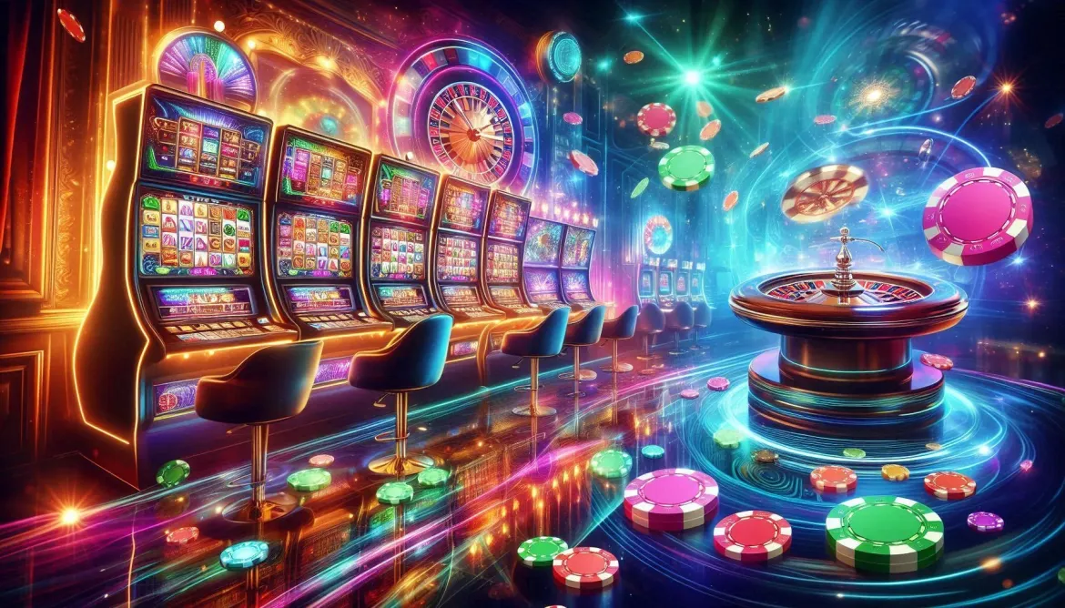 Somos Casino